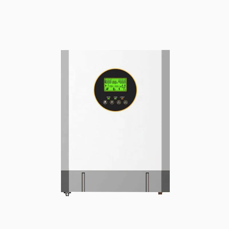 Power Supply Solutions