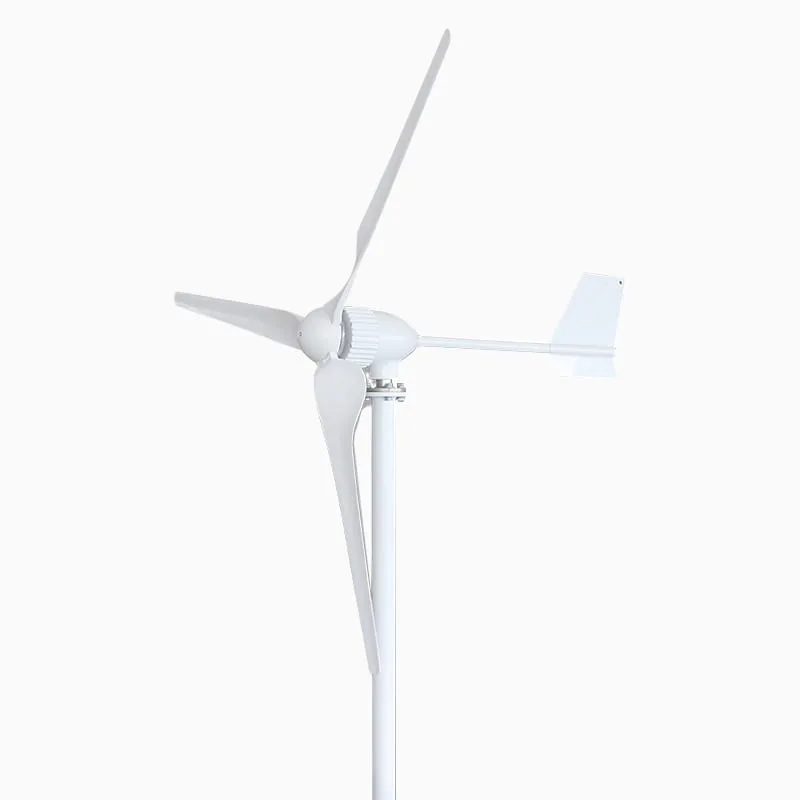 wind turbine
