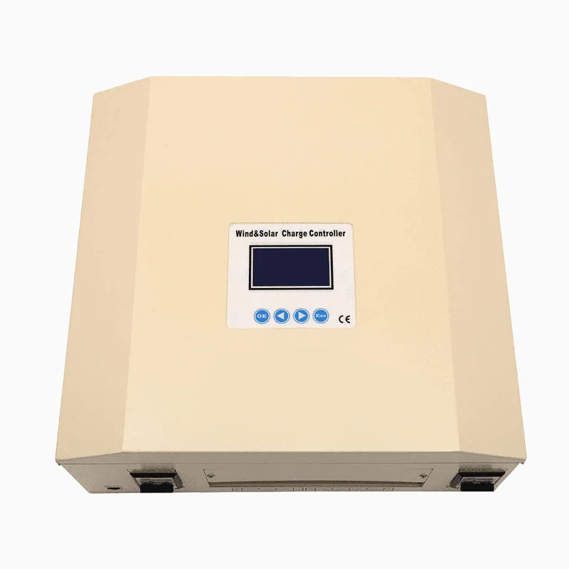 Power Supply Solutions