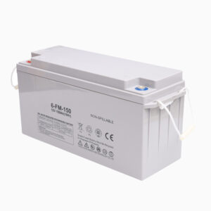 Lead-acid batteries