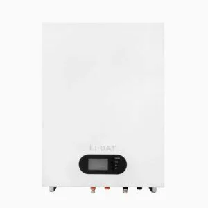 Lithium battery