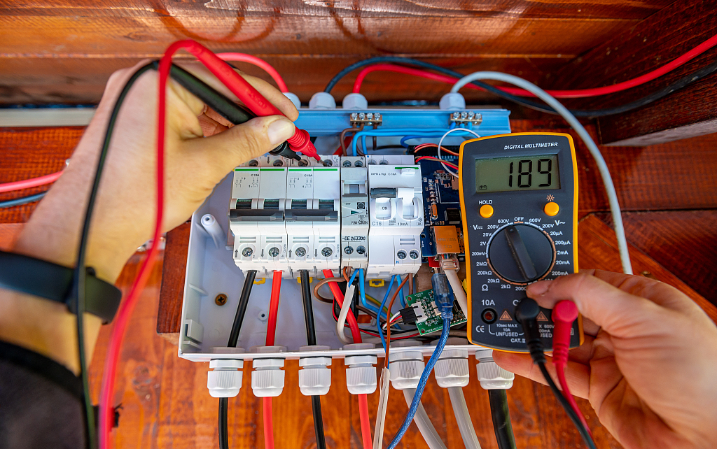 Wind Turbine Controller