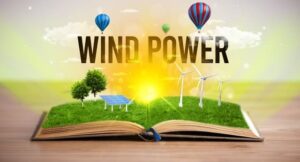 wind power system