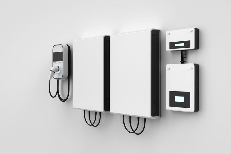 Home Energy Storage