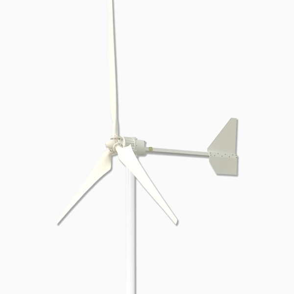 G wind turbine