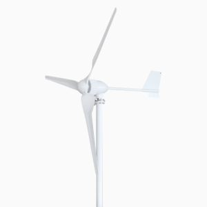 M wind turbine