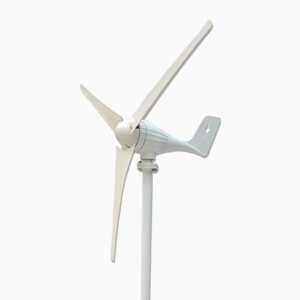 S wind turbine