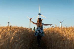 Wind Turbine Technicians