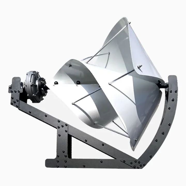 Horizontal Axis Wind Turbine MODEL: F1 500W-5KW