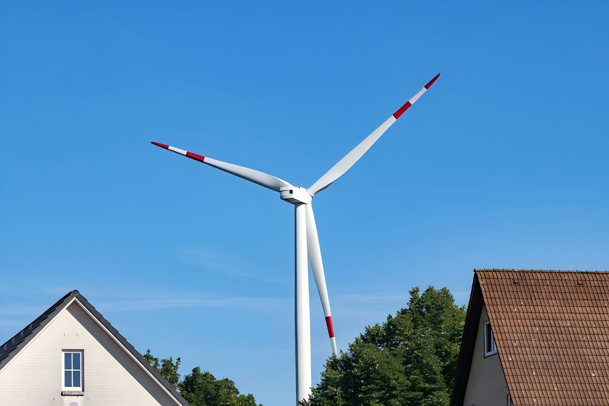 wind generator for home