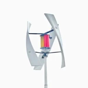 Wind Turbine MODEL: EX 1KW-5KW