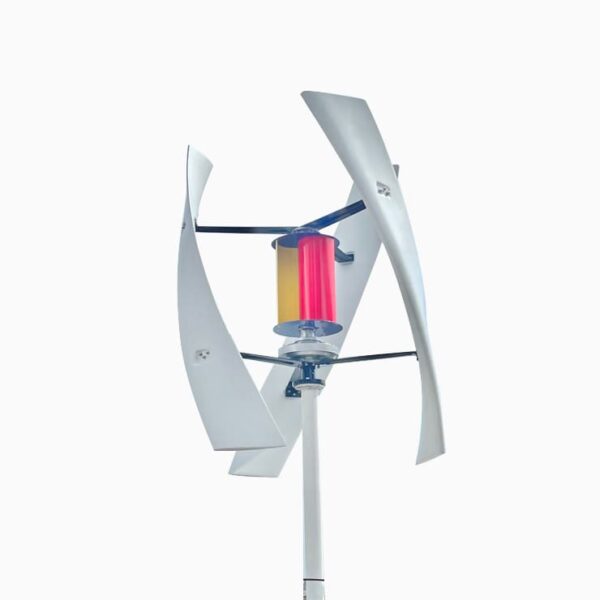 Wind Turbine MODEL: EX 1KW-5KW