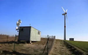 wind solar power solutions